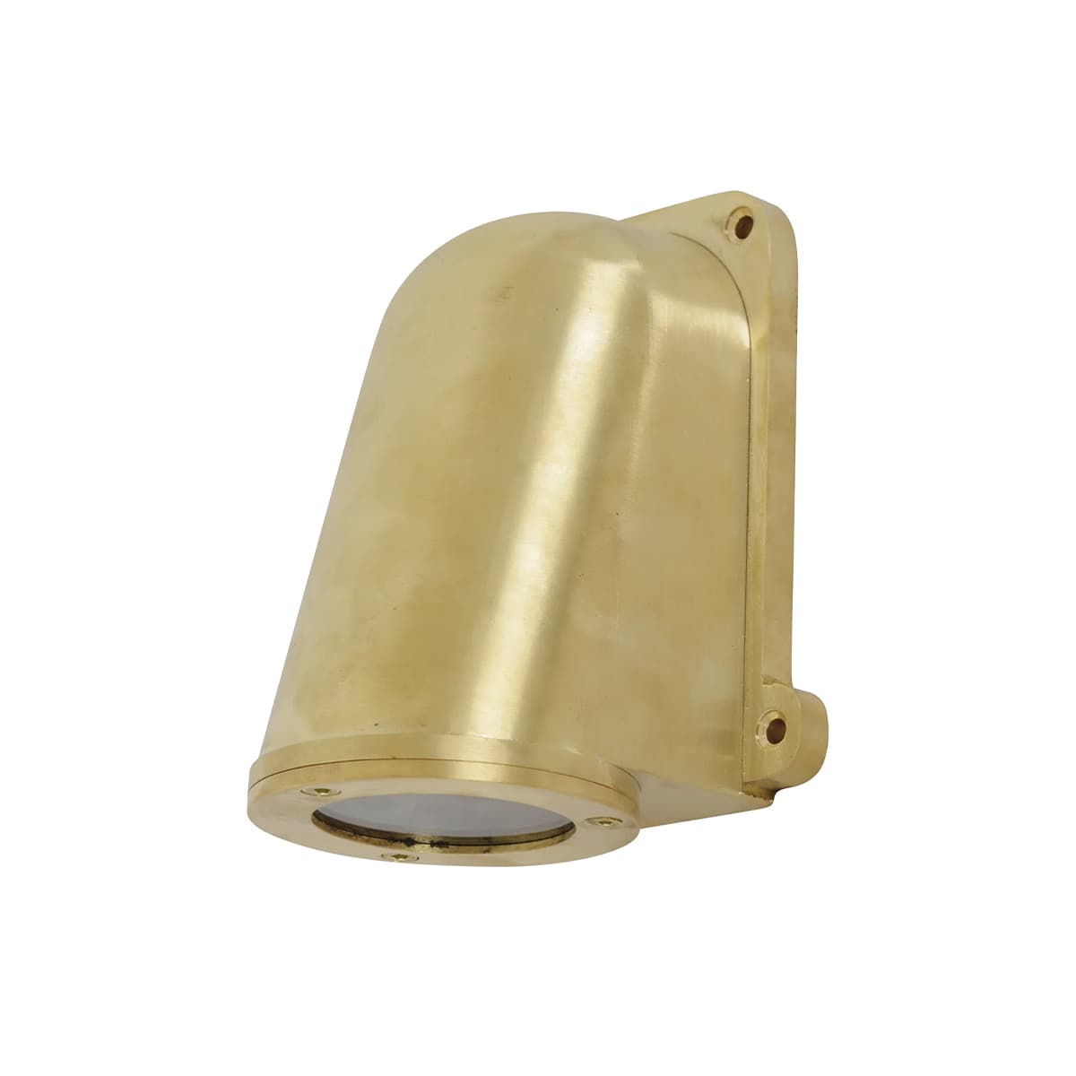 Norwest Wall Bracket GU10 Solid Brass