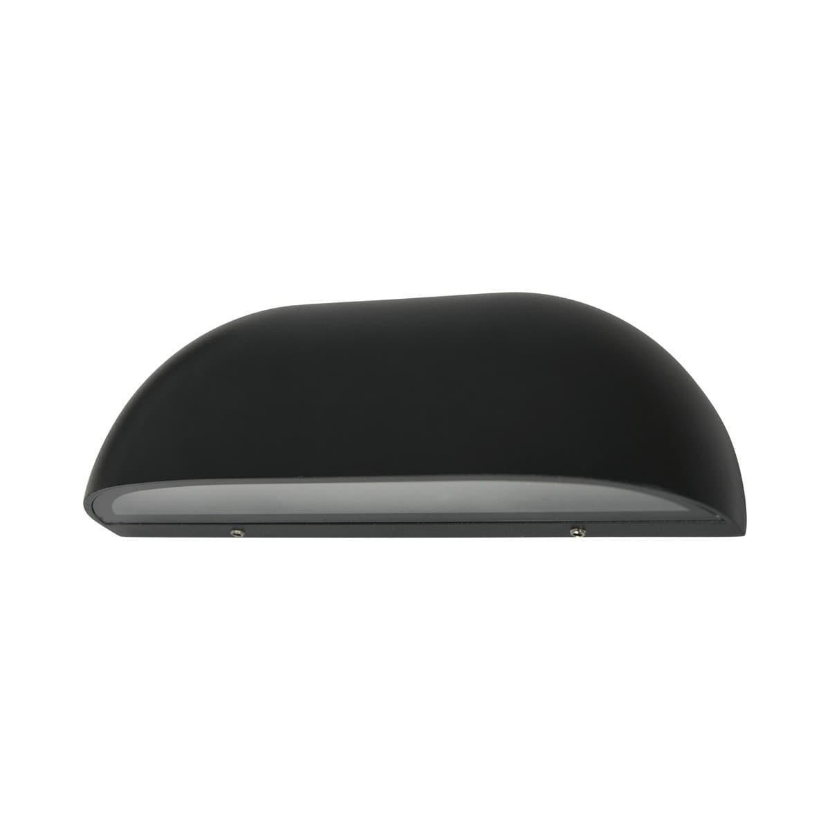 Lola LED Step Light in Black-img-1