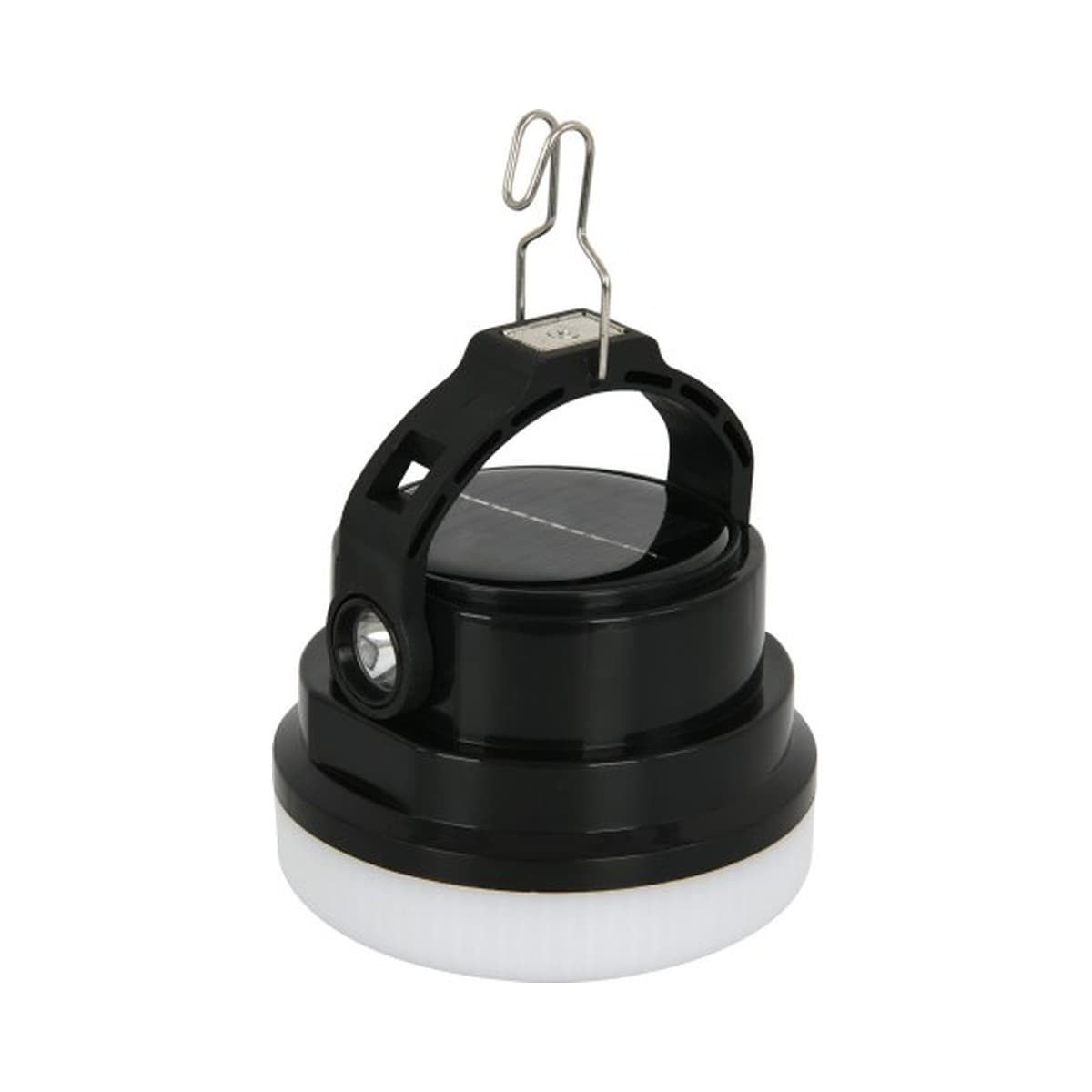 Ted Solar Rechargable Multi-Functional LED Utility Light in Assorted Colours-img-1