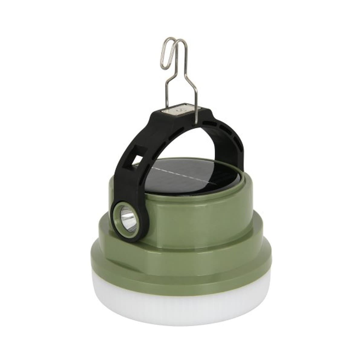 Ted Solar Rechargable Multi-Functional LED Utility Light in Assorted Colours-img-2
