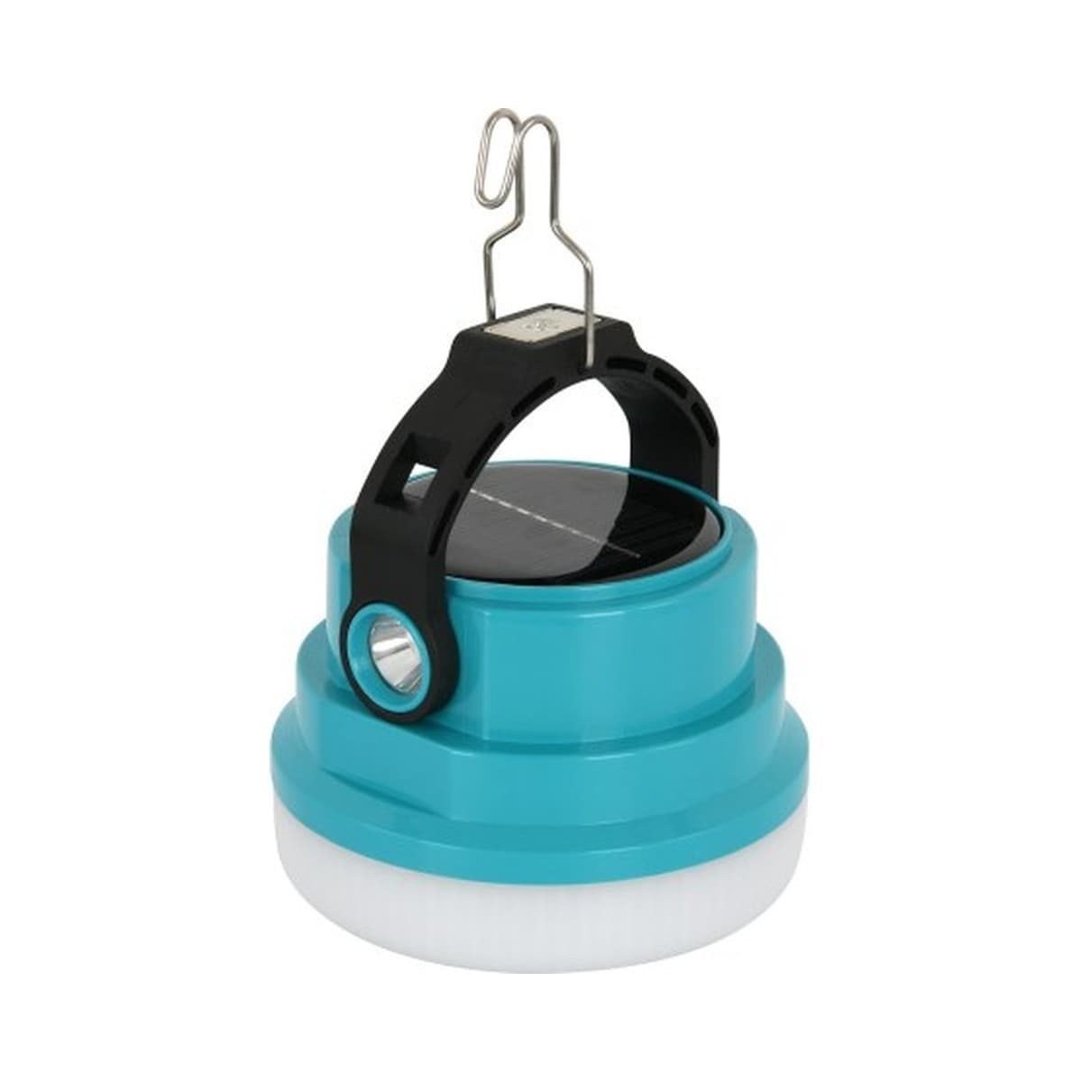 Ted Solar Rechargable Multi-Functional LED Utility Light in Assorted Colours-img-3