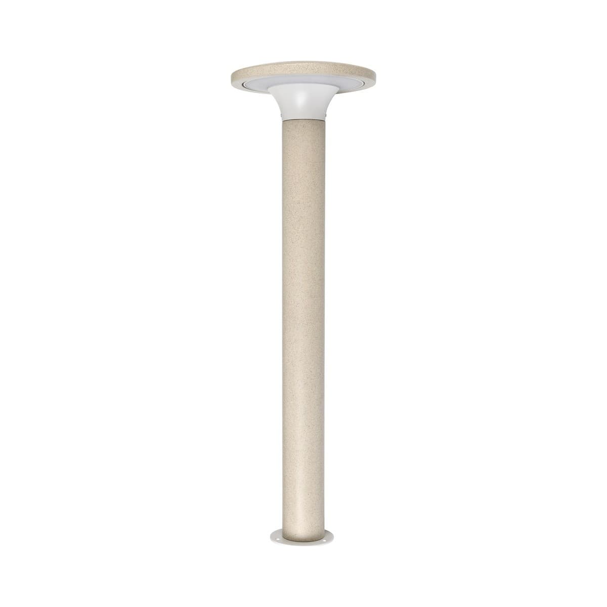 MFL Tanimi LED Bollard in Natural-img-1