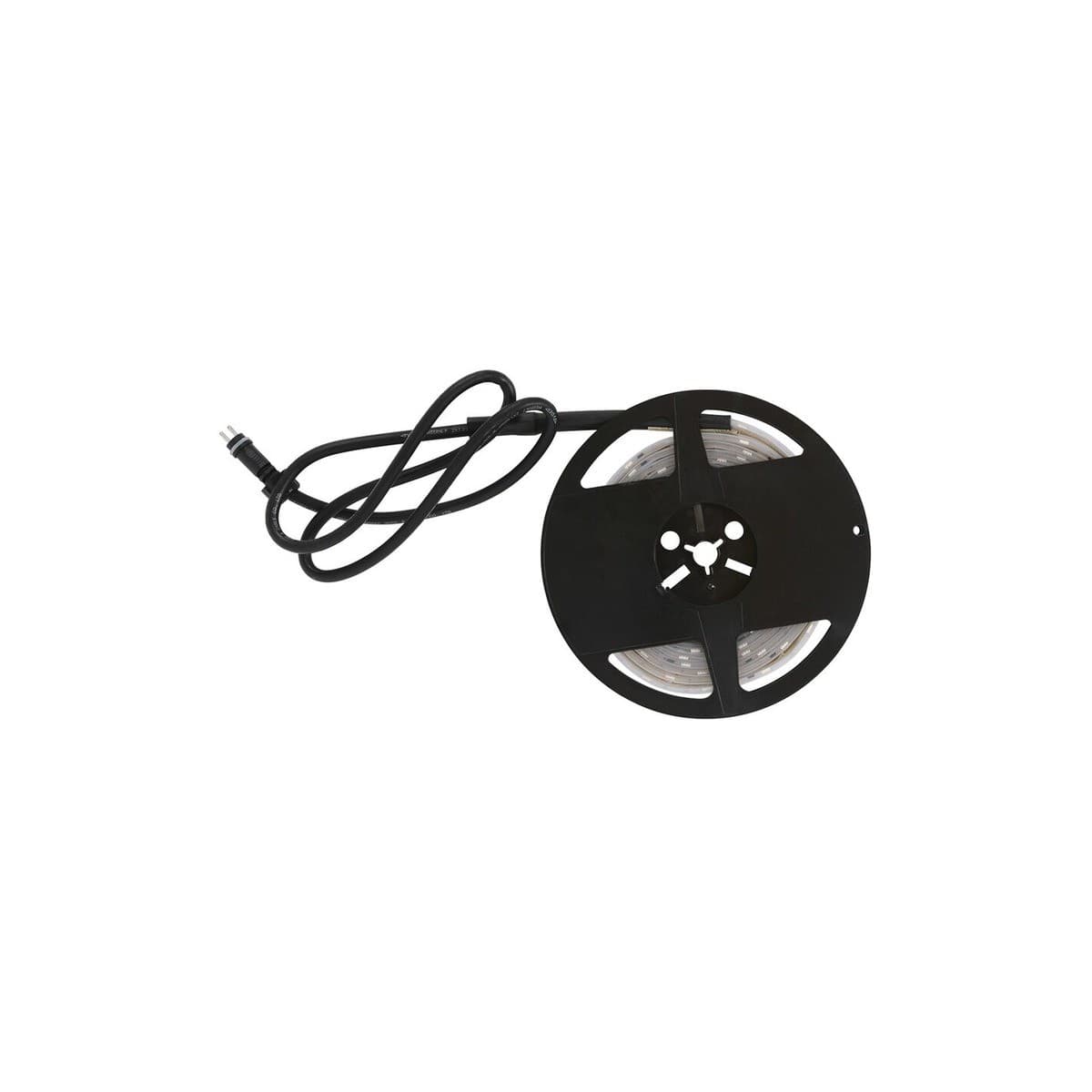 LEDlux Ribbon 3m DIY IP67 Rated LED Light  in Warm White-img-1