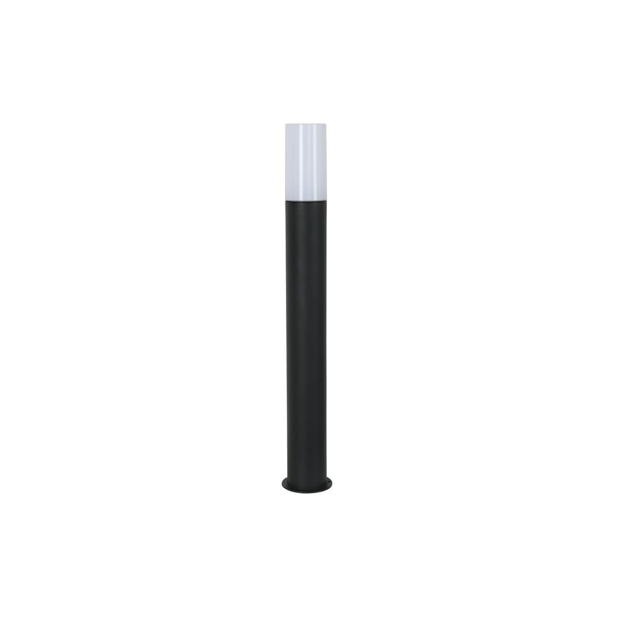 Wanaka 1 Light 240V Bollard in Black-img-1