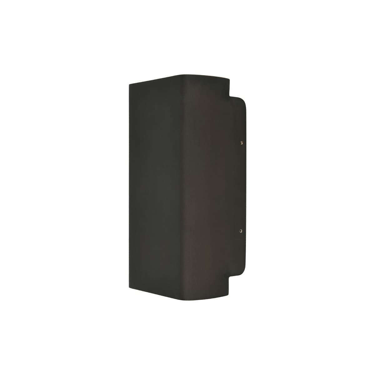 Made By Mayfair Seaside Kolona 4 Light Up/Down Wall Sconce in Aged Solid Bronze-img-1