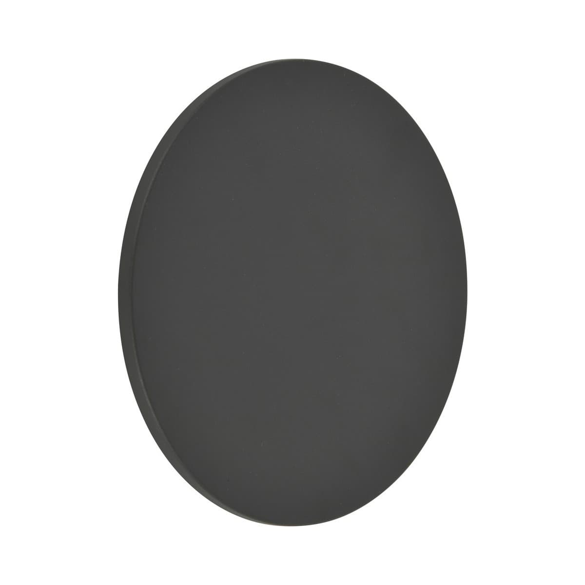 Gallery Small Round Fascia Only in Monument®