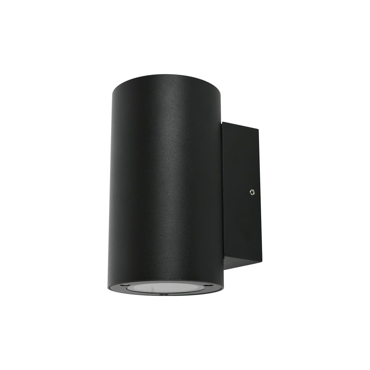 Coventry Medium Up/Down Wall Bracket in Black-img-2