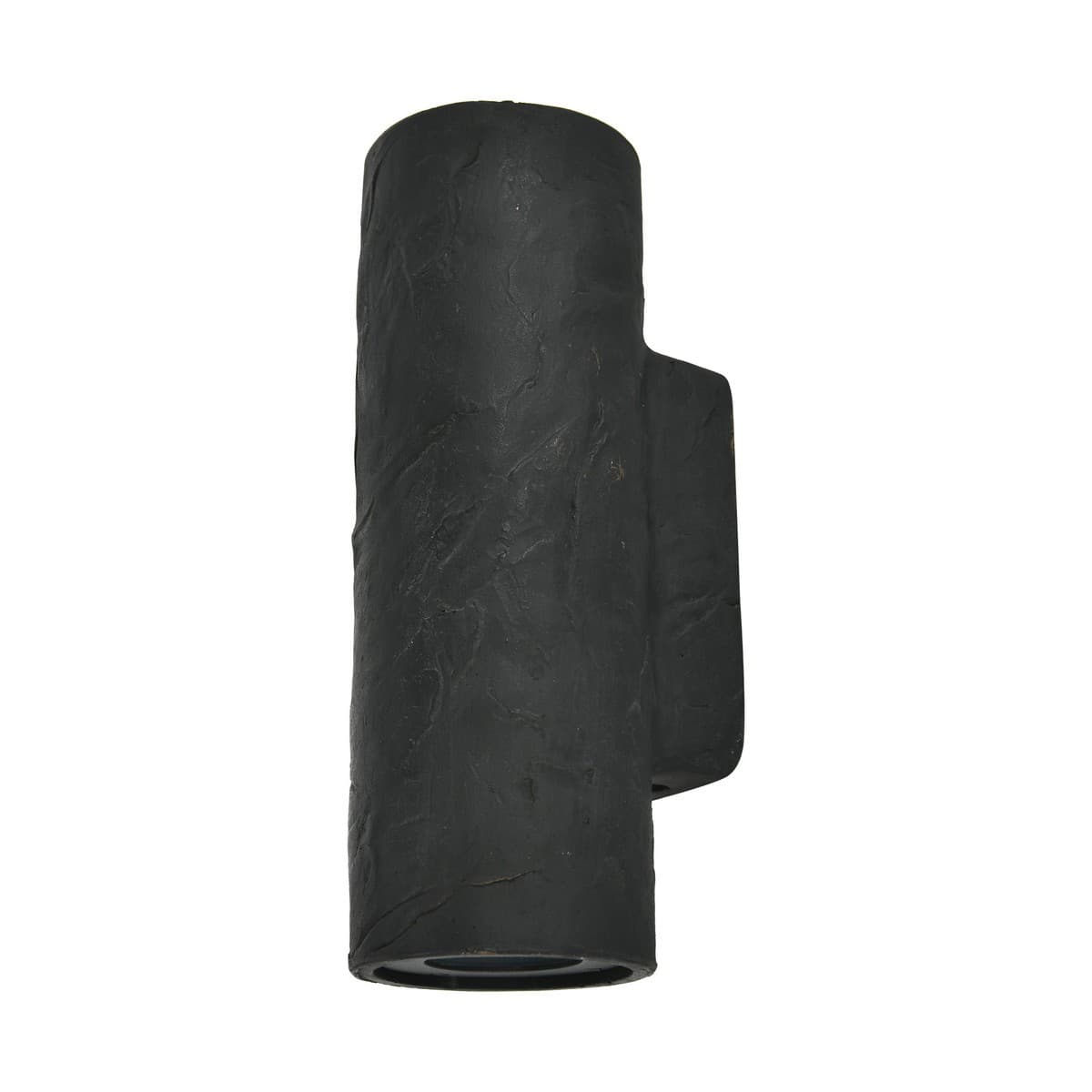 MFL Tanimi GU10 IP65 Up/Down Wall Sconce in Slate-img-1