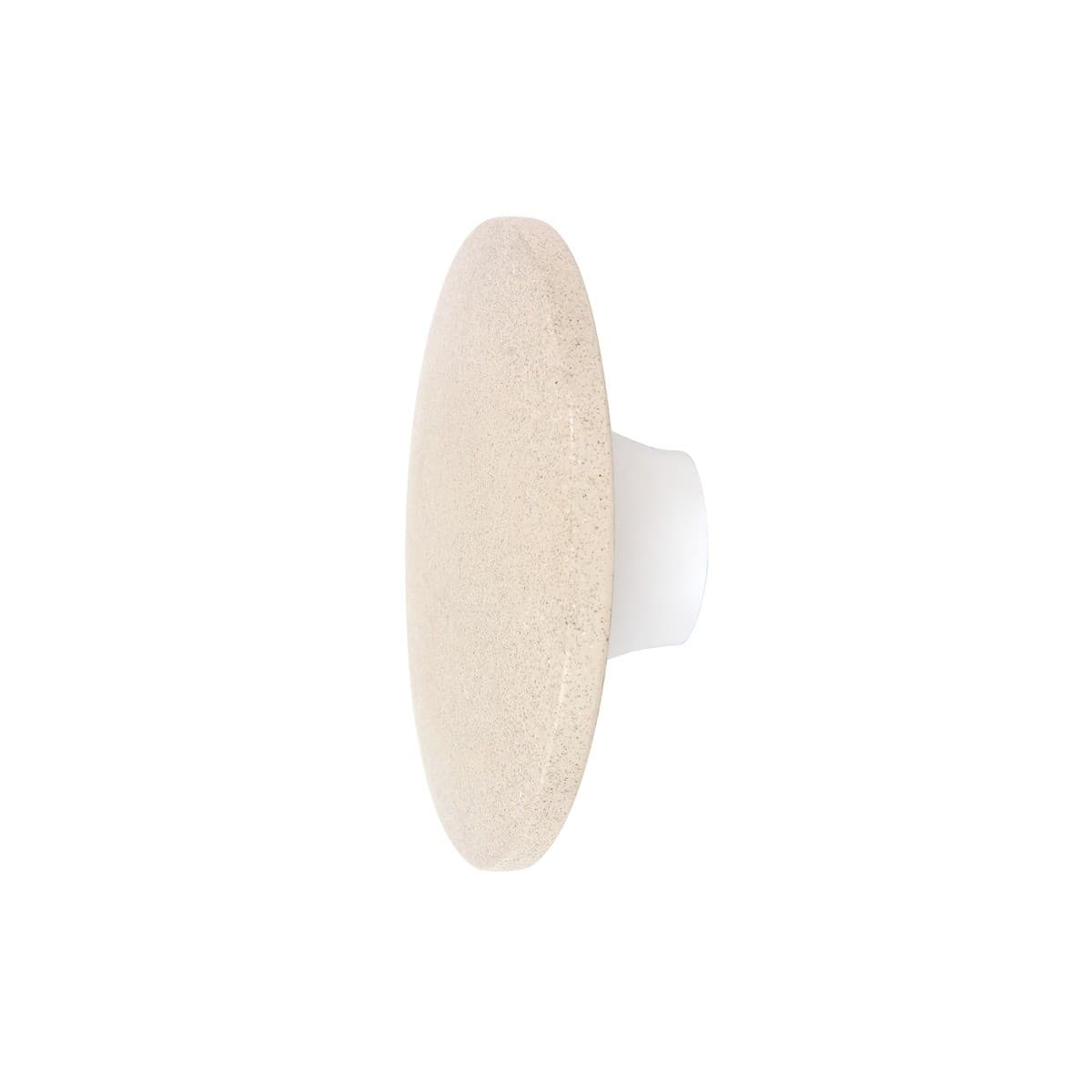 MFL Tanimi LED 280mm Disc Wall Bracket in Natural-img-1
