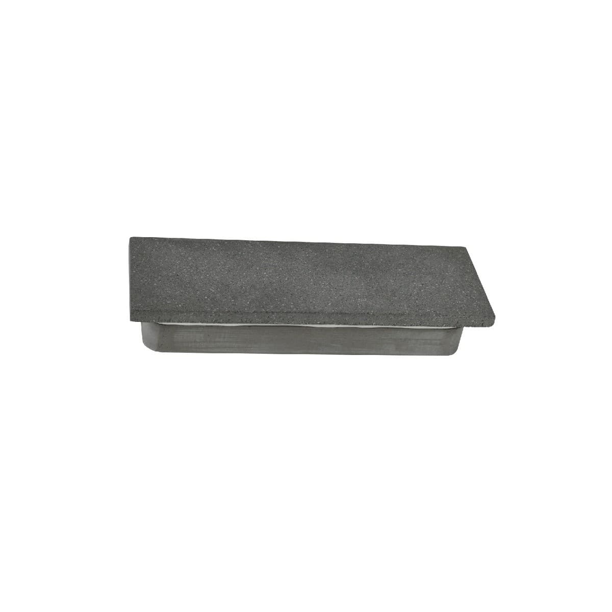 MFL Tanimi 300mm LED Horizon Wall Bracket in Black-img-1