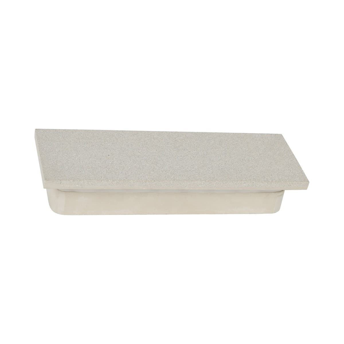 MFL Tanimi 300mm LED Horizon Wall Bracket in Natural-img-1