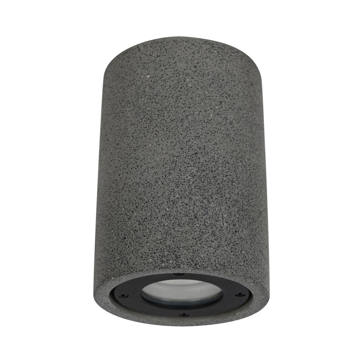 MFL Tanimi 1 Light Surface Mount in Black-img-1