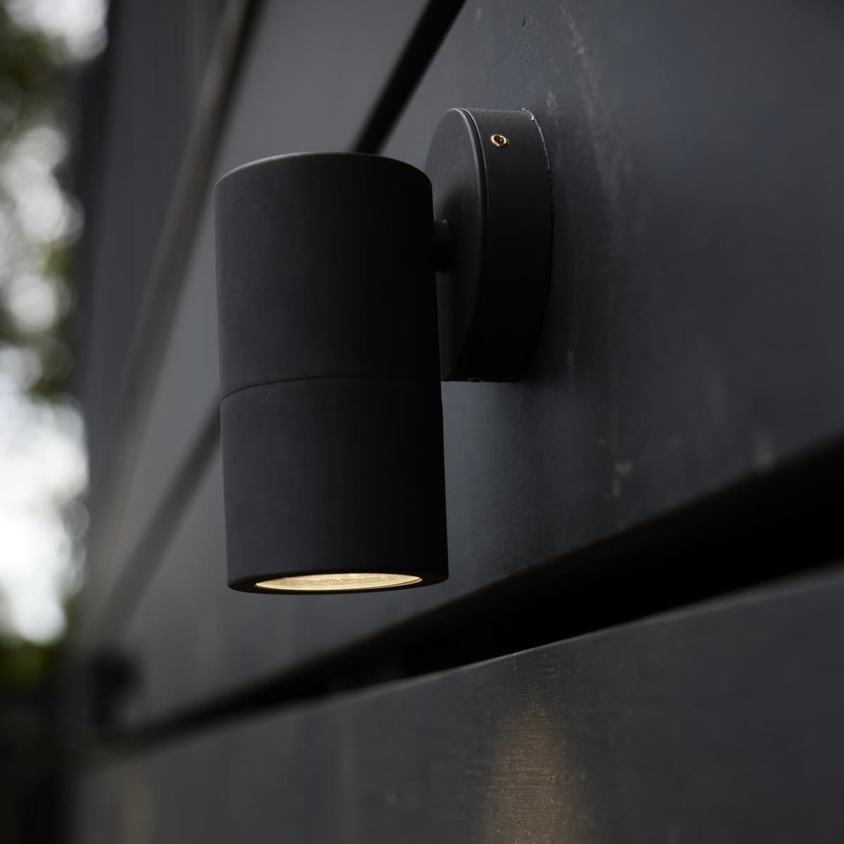 Made By Mayfair Seaside Exterior Wall Down Light Bracket in Bronze-img-3