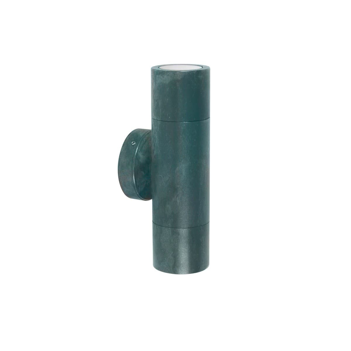 Made By Mayfair Seaside Exterior Up/Down Wall Bracket in Bronze-img-2