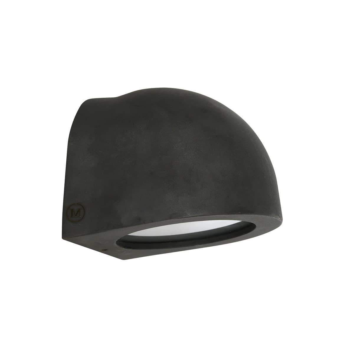 Made By Mayfair Kalumburu Wall Sconce in Aged Solid Bronze-img-1