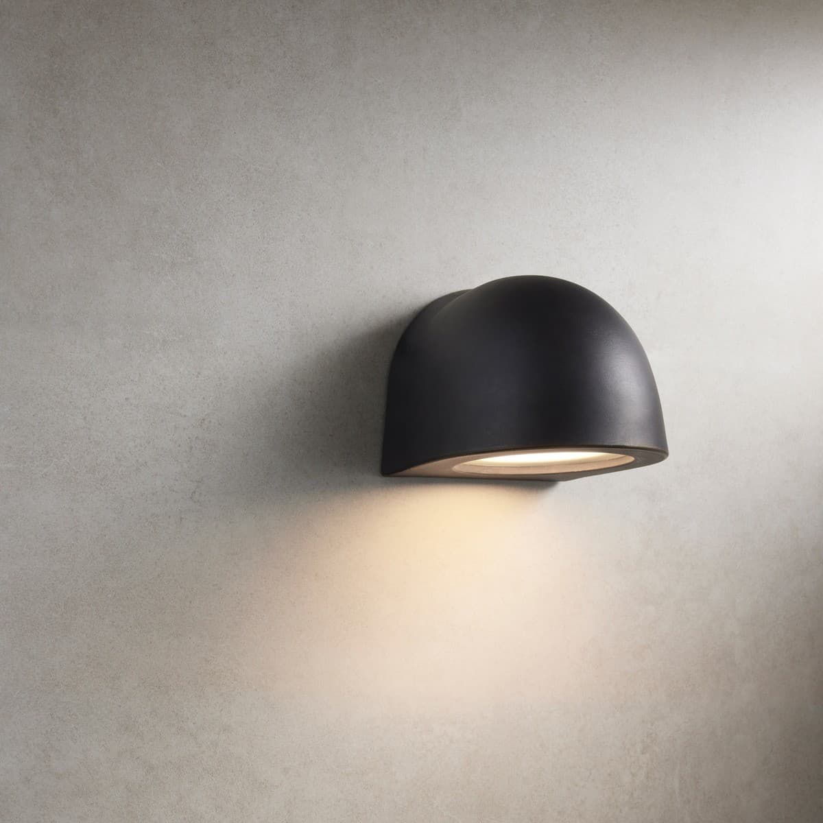 Made By Mayfair Kalumburu Wall Sconce in Aged Solid Bronze-img-2