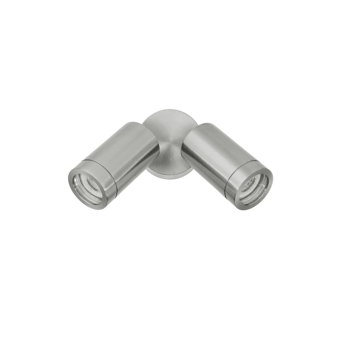 Sentinel 2 Light Spot light in Stainless Steel-img-1