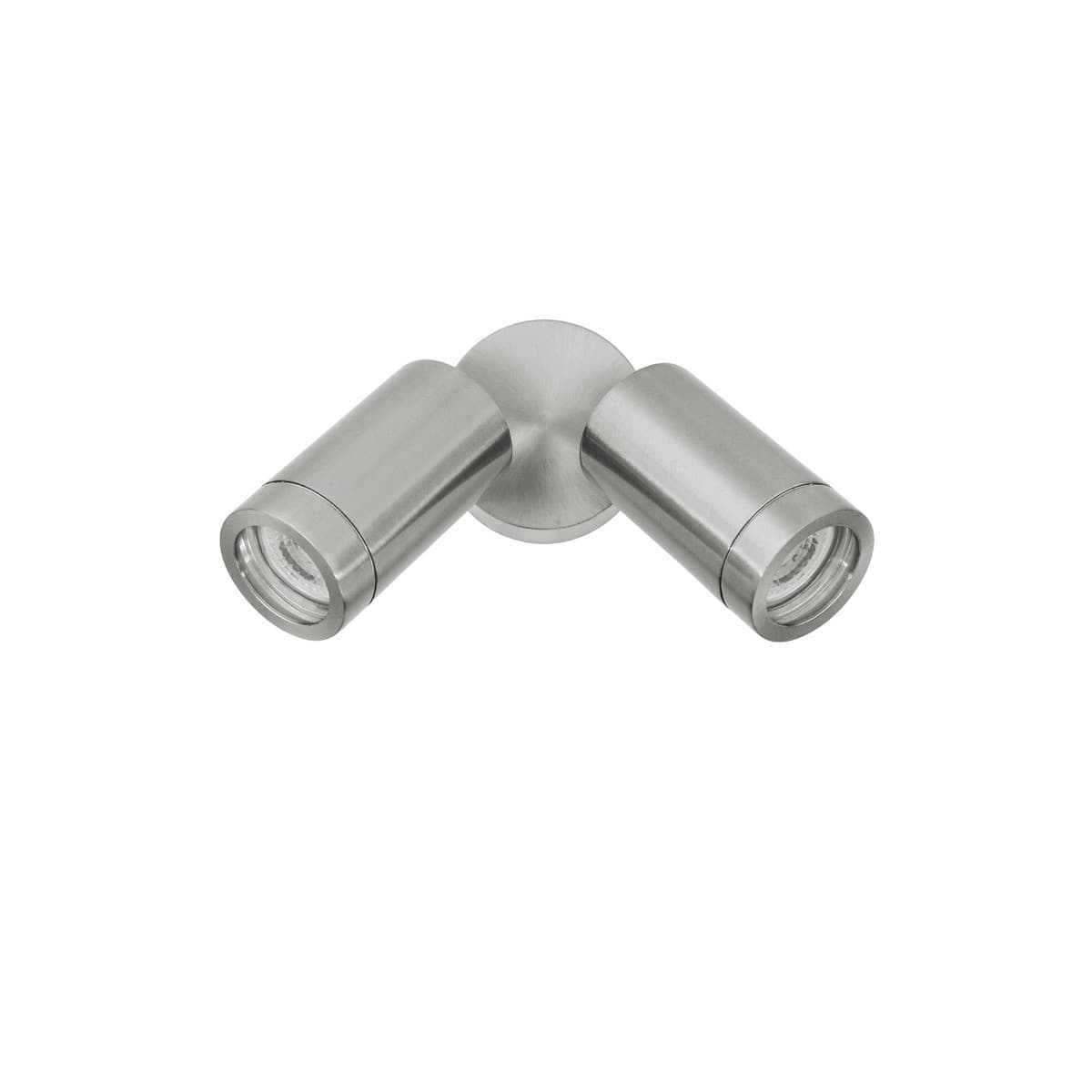 Sentinel 2 Light Spot light in 316 Marine Grade Stainless Steel-img-1
