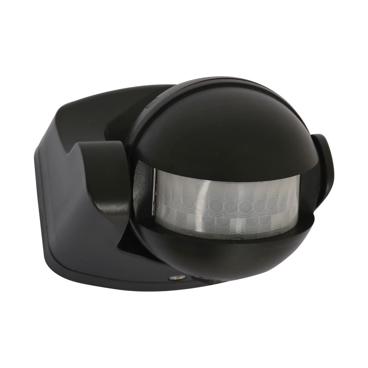 Alert LED Sensor in Black