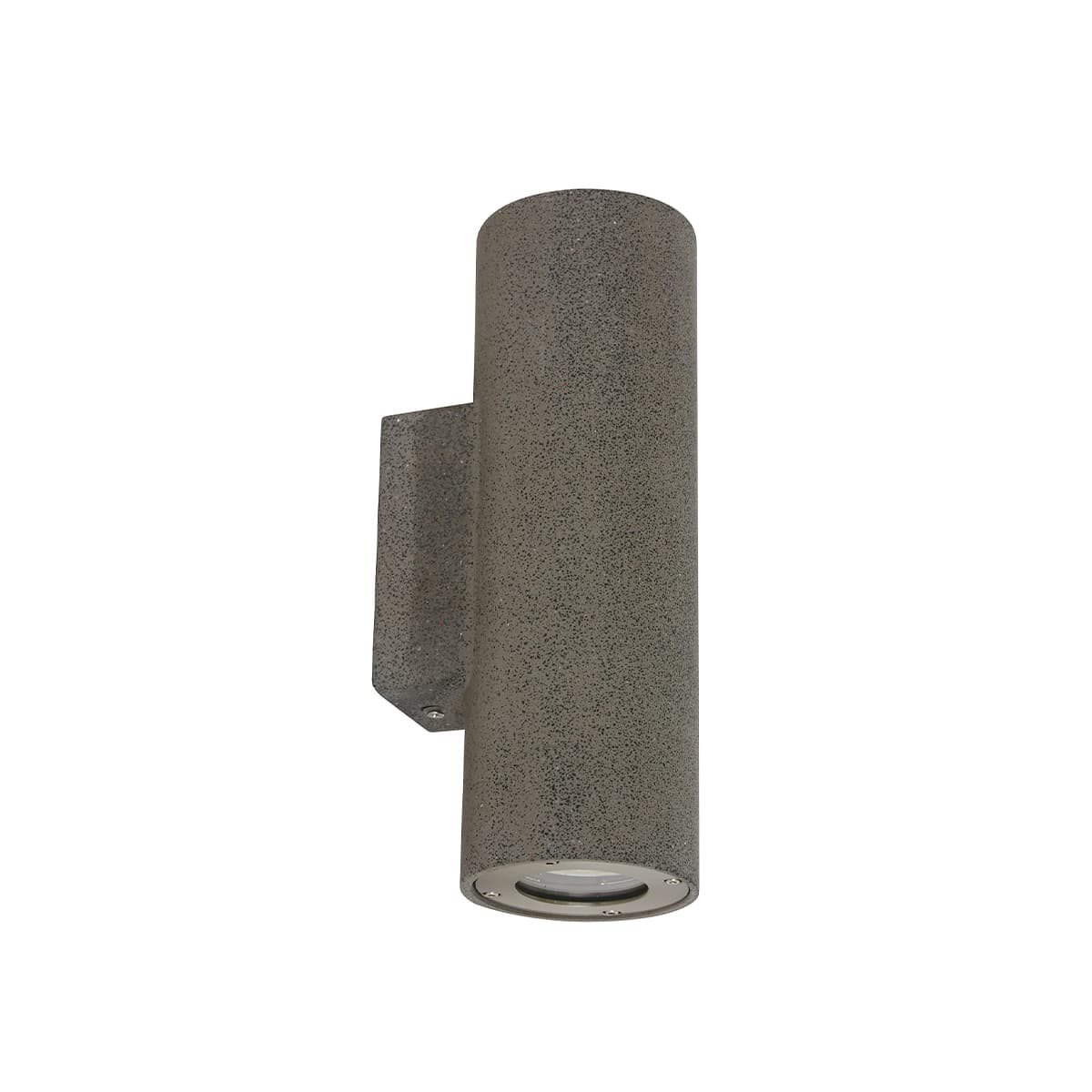 MFL Tanimi GU10 Up/Down Wall Sconce in Black