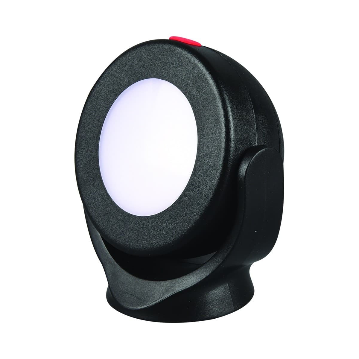 Clique LED Multi Function Light in Black
