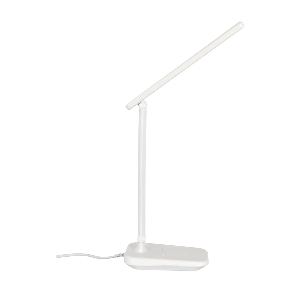 Kayson LED Adjustable Task Light in White