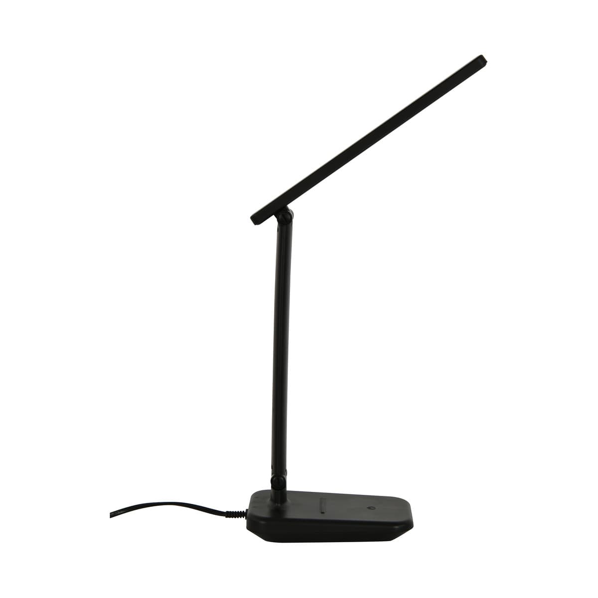 Kayson LED Adjustable Task Light in Black