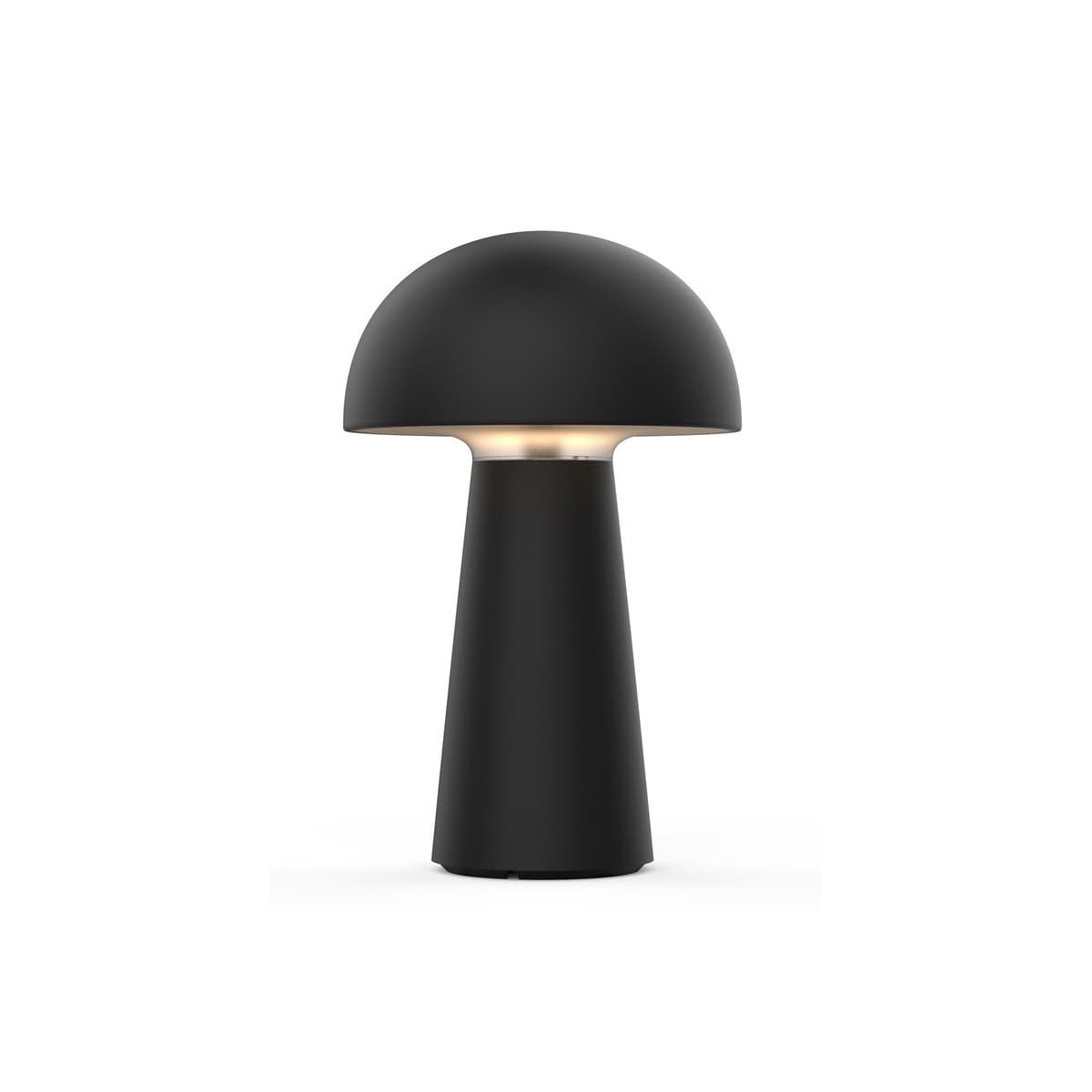 Odette LED Portable Light in Black-img-1