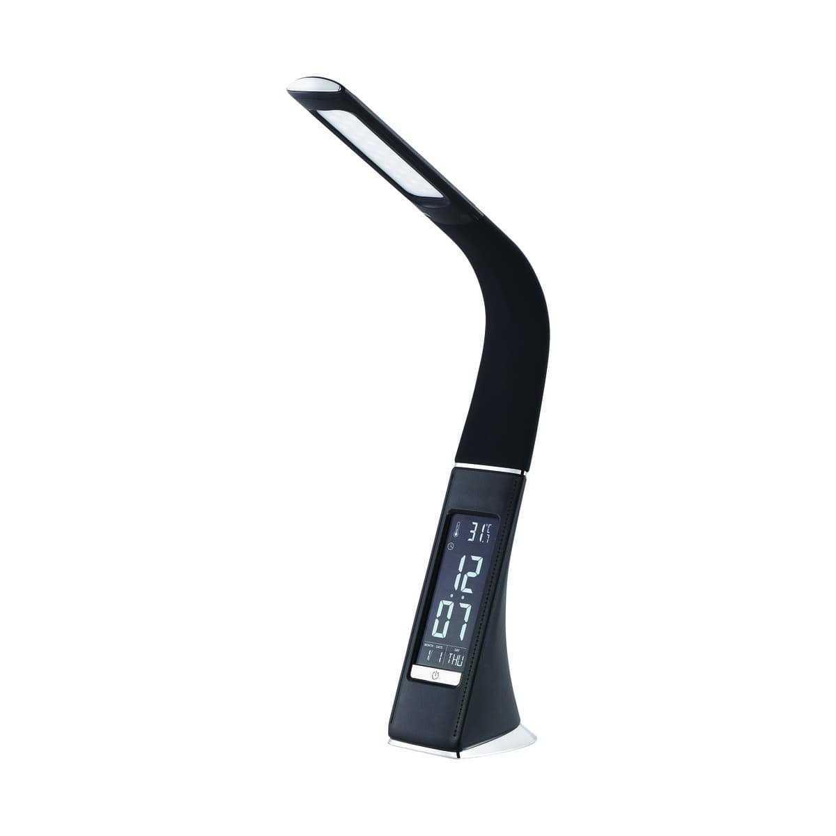 Finnley LED Task Light in Black-img-1