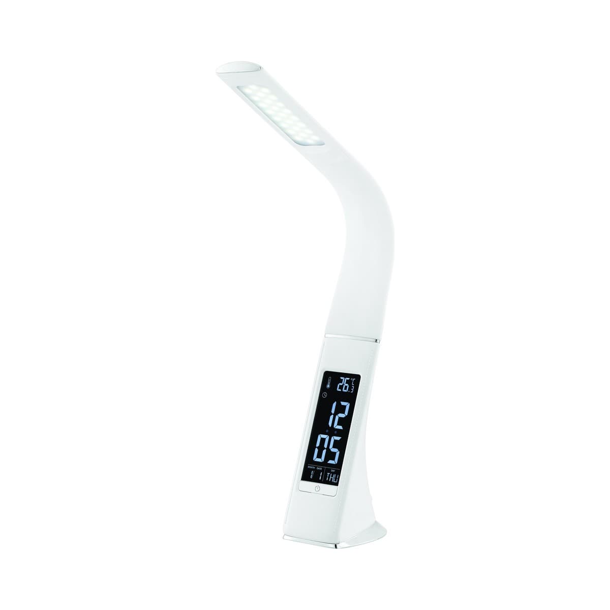 Finnley LED Task Light in White-img-2