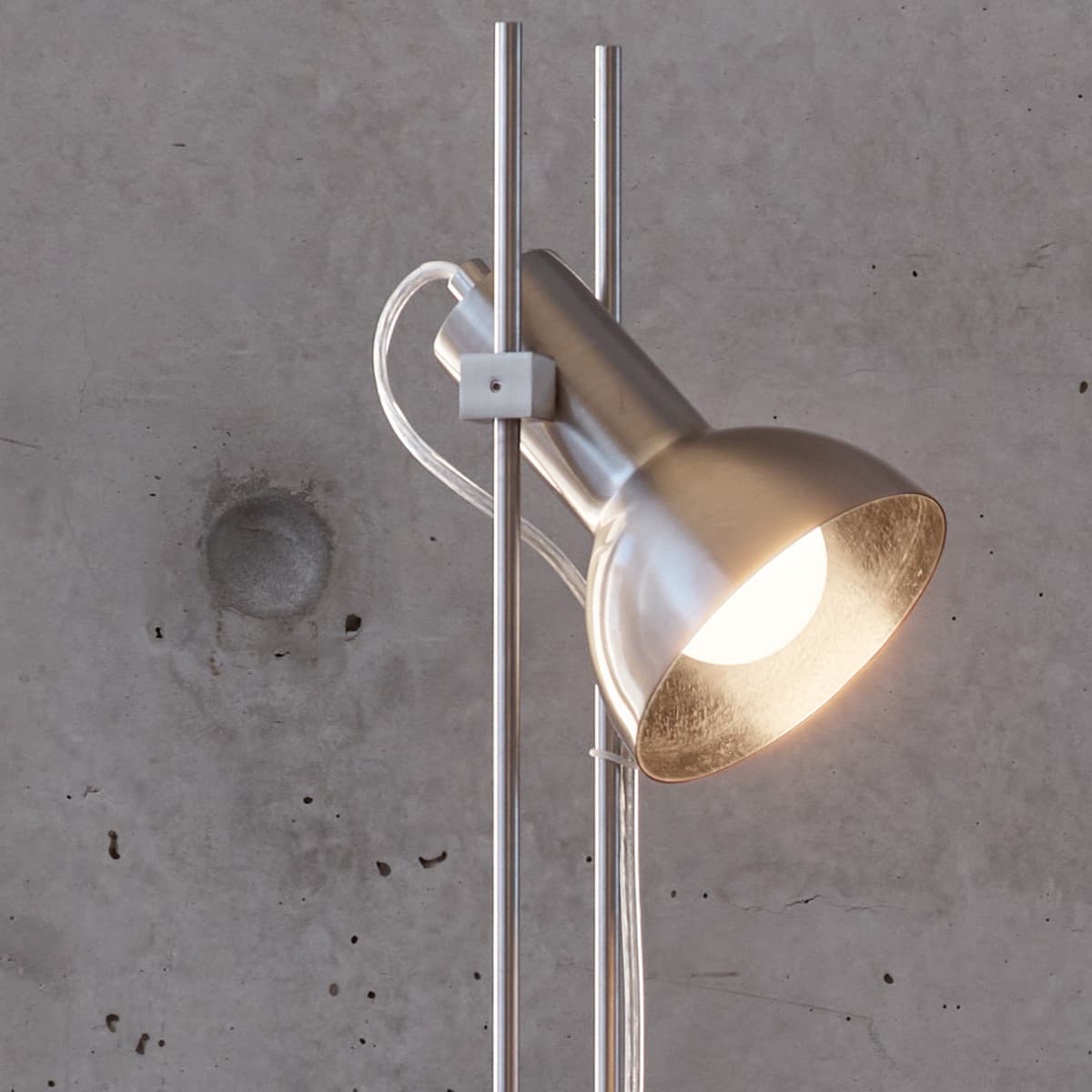 Astro Floor Lamp in Brushed Chrome-img-5