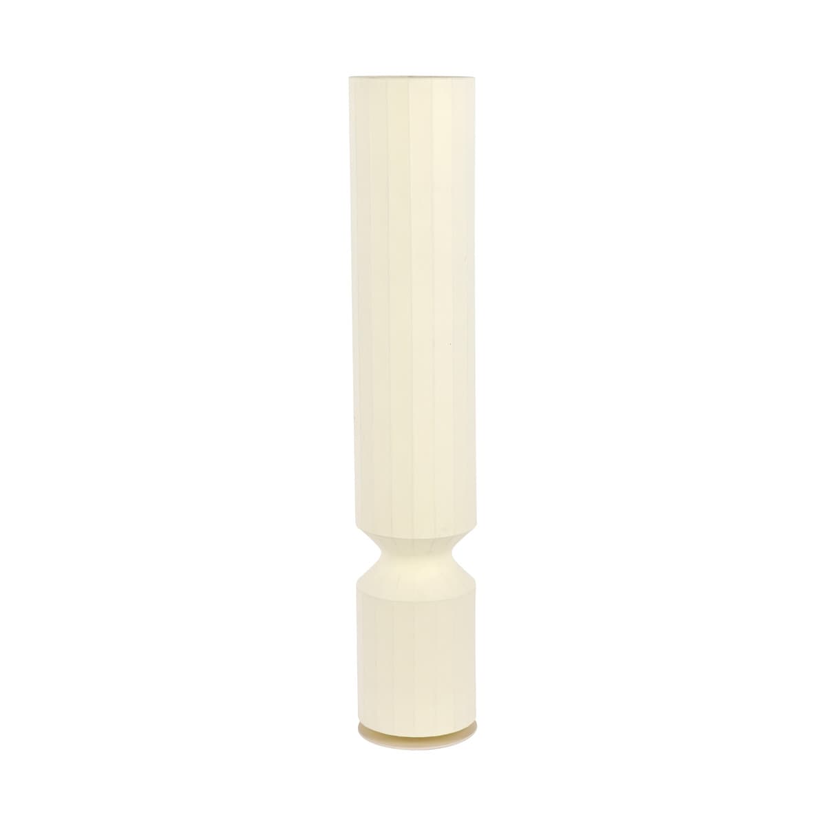 Samar 4 Light Floor Lamp in White-img-1