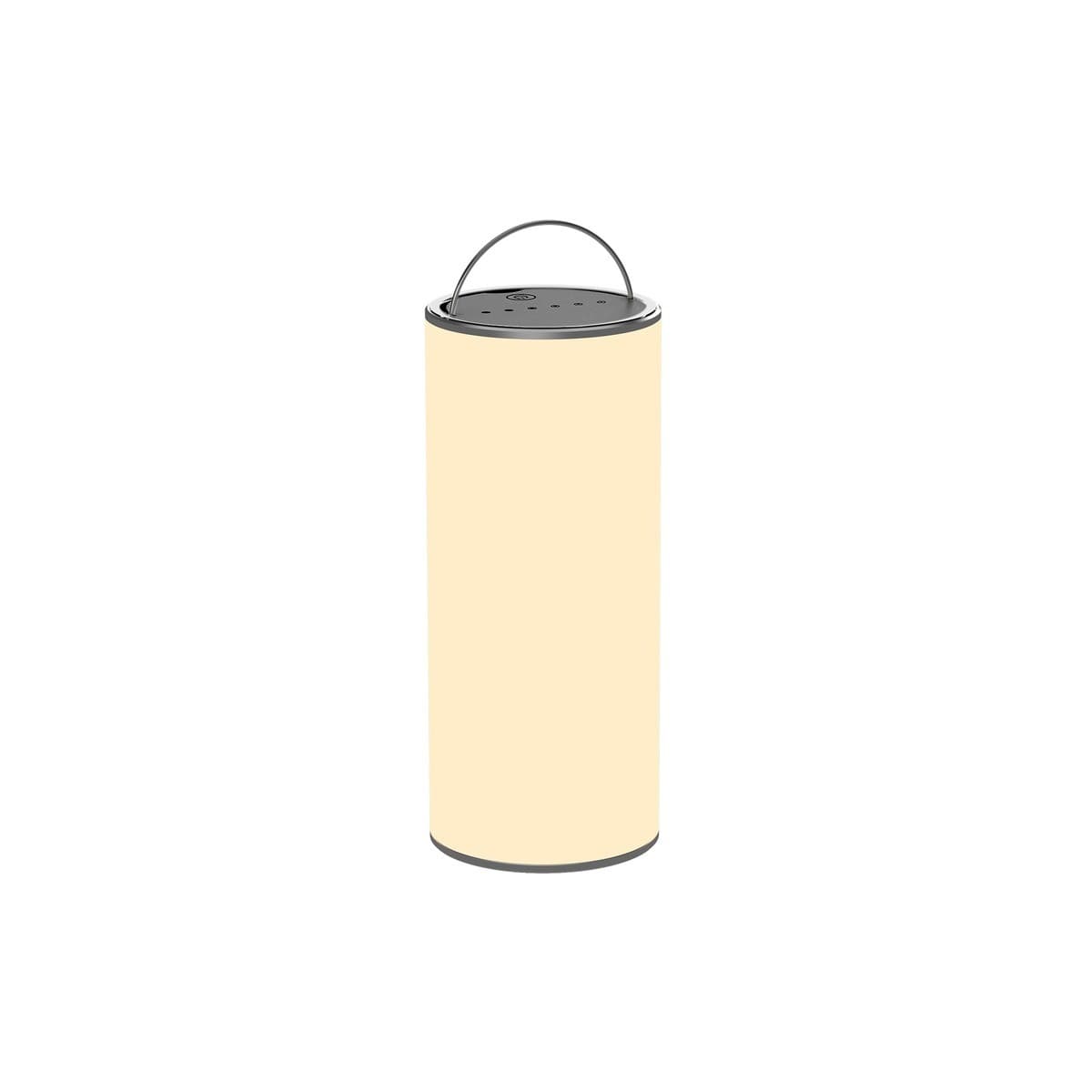 LEDlux Luna LED Colour Change Lamp