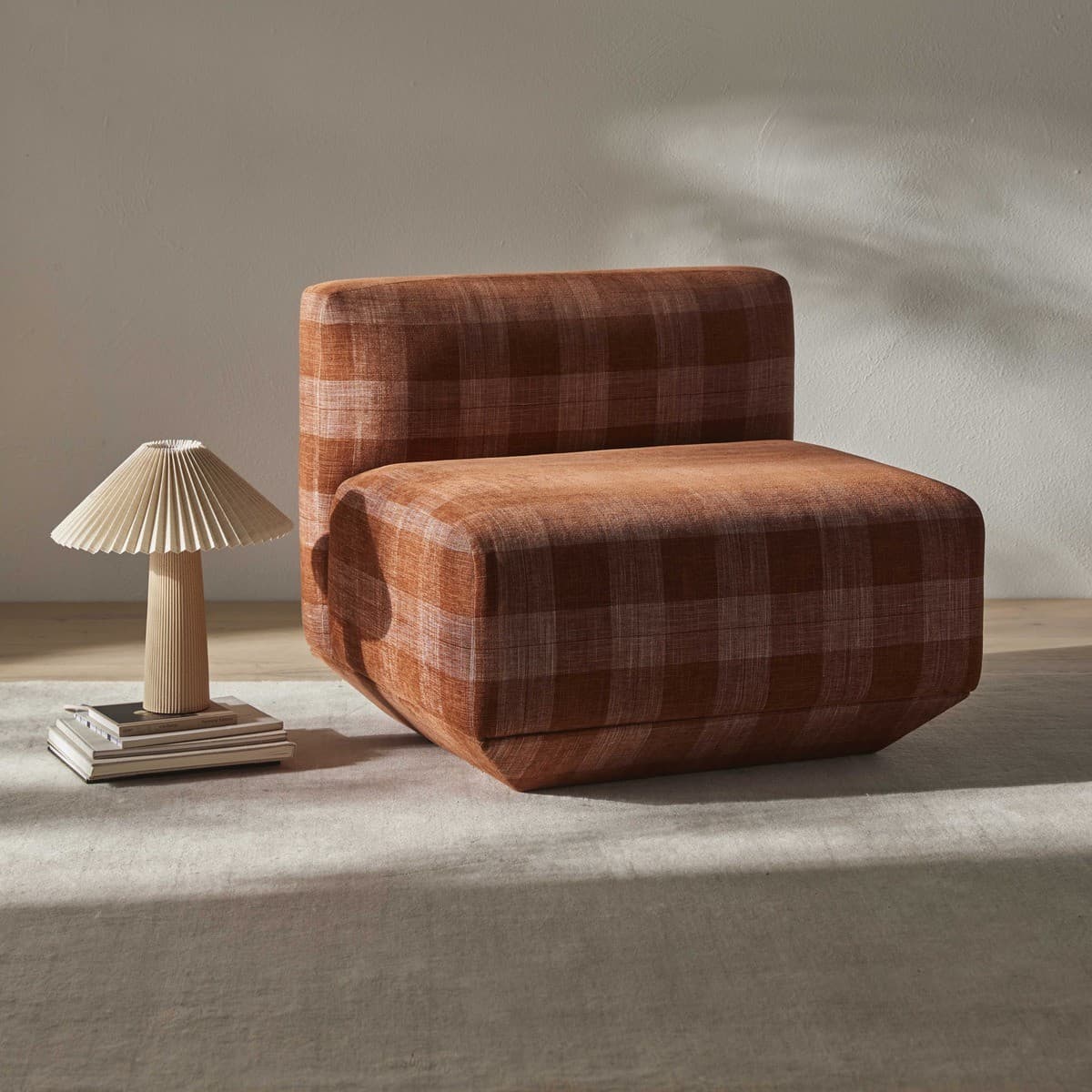 Lora 1 Light Table Lamp in Natural-img-6