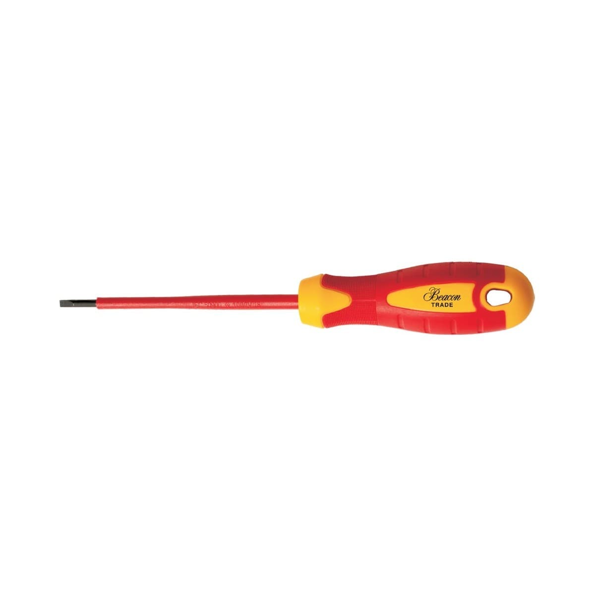 Beacon Trade Slotted 3mm Screwdriver-img-1