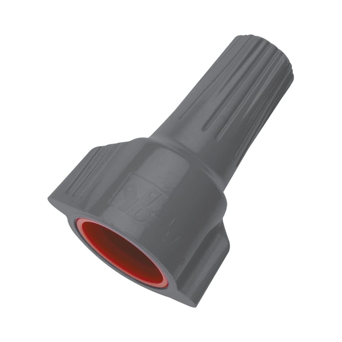 Weatherproof Wire Connector in Grey/Red, 20 Pack-img-1