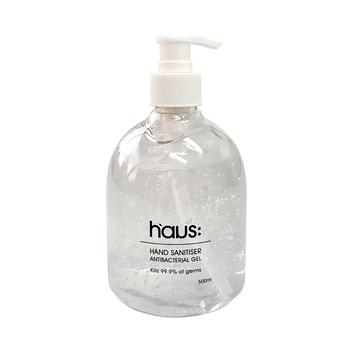 Haus 500ml Hand Sanitiser-img-1