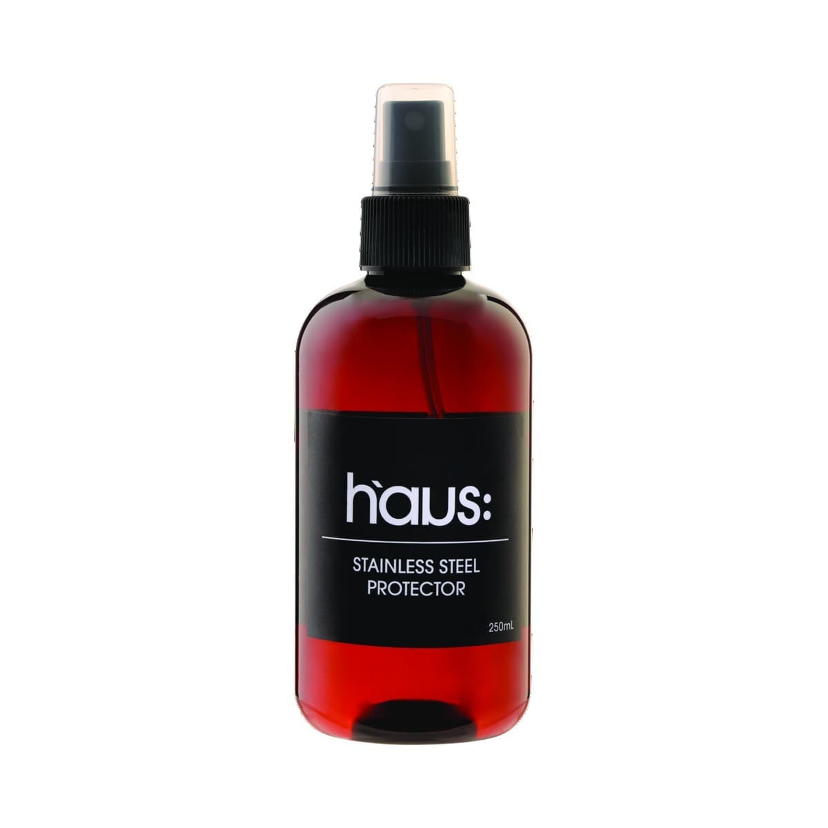 Haus Stainless Steel Protector 250ml-img-1