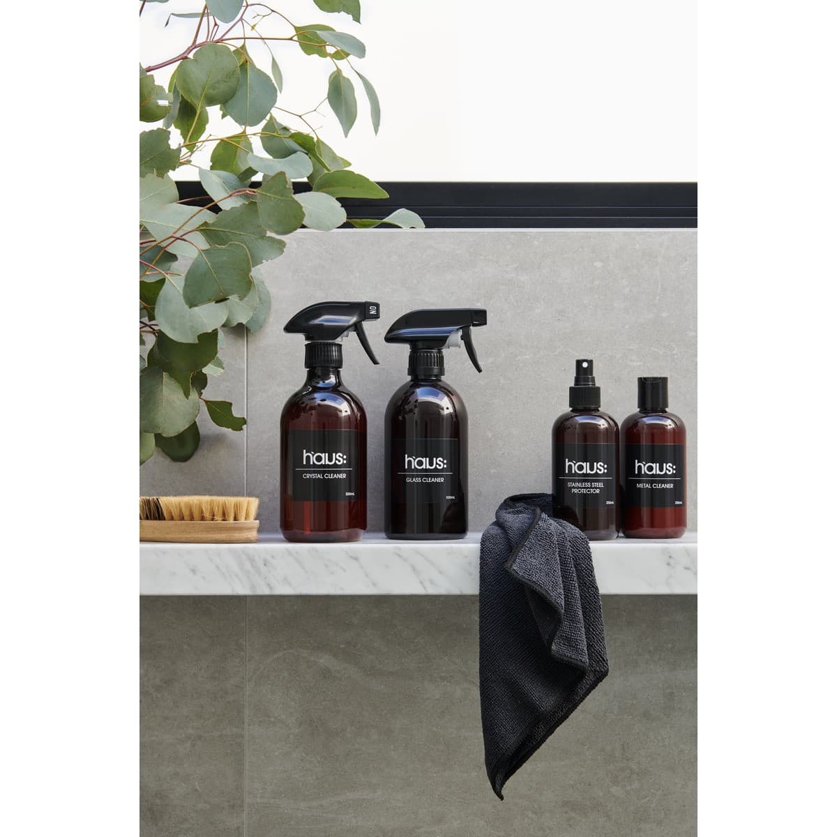 Haus Crystal Cleaner