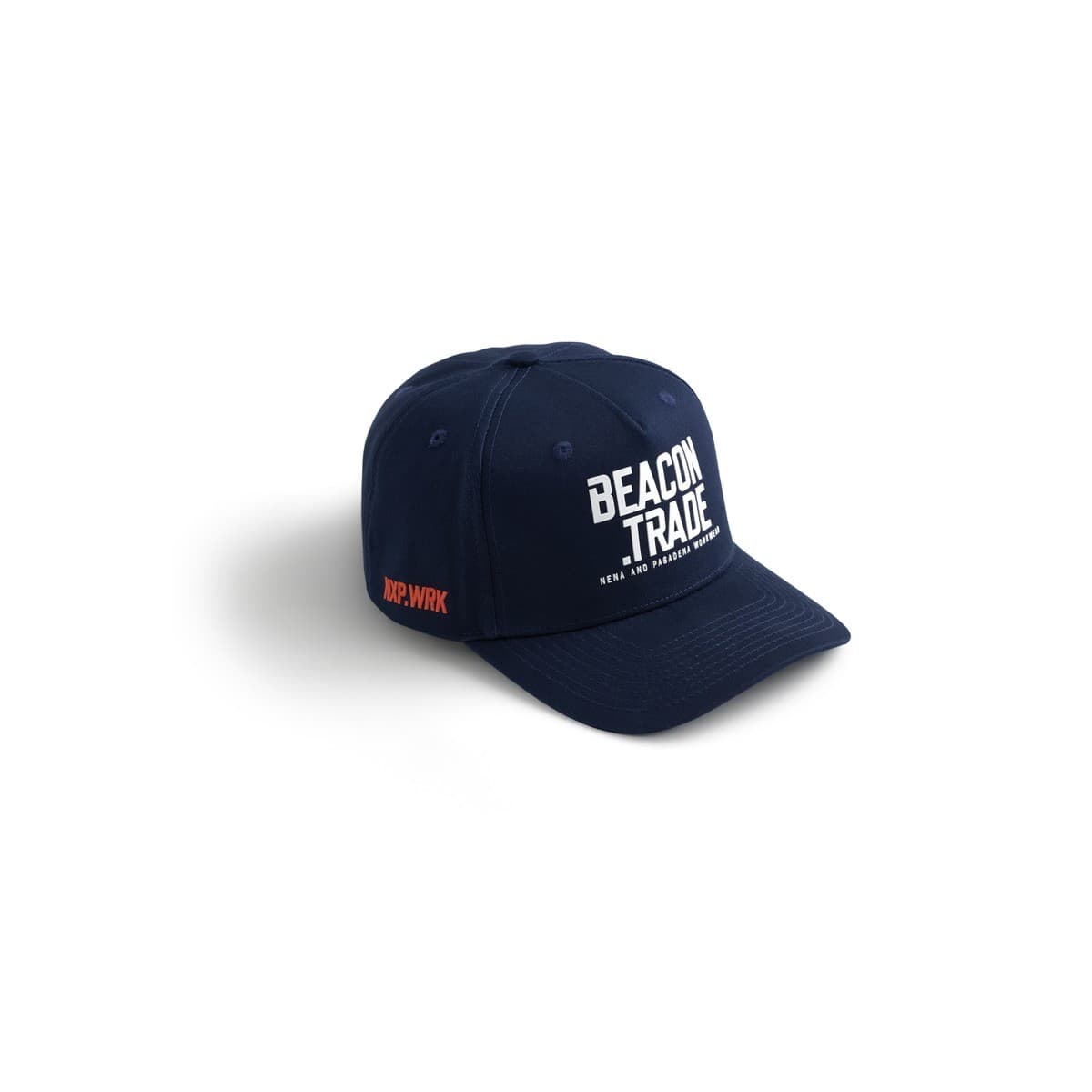Beacon Trade x NXP Workwear Cap-img-2