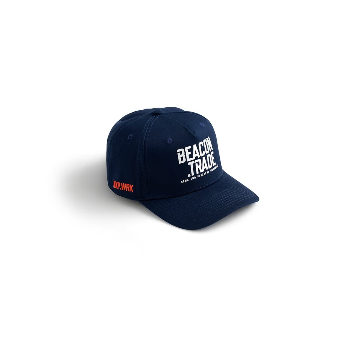 Beacon Trade x NXP Workwear Cap-img-5