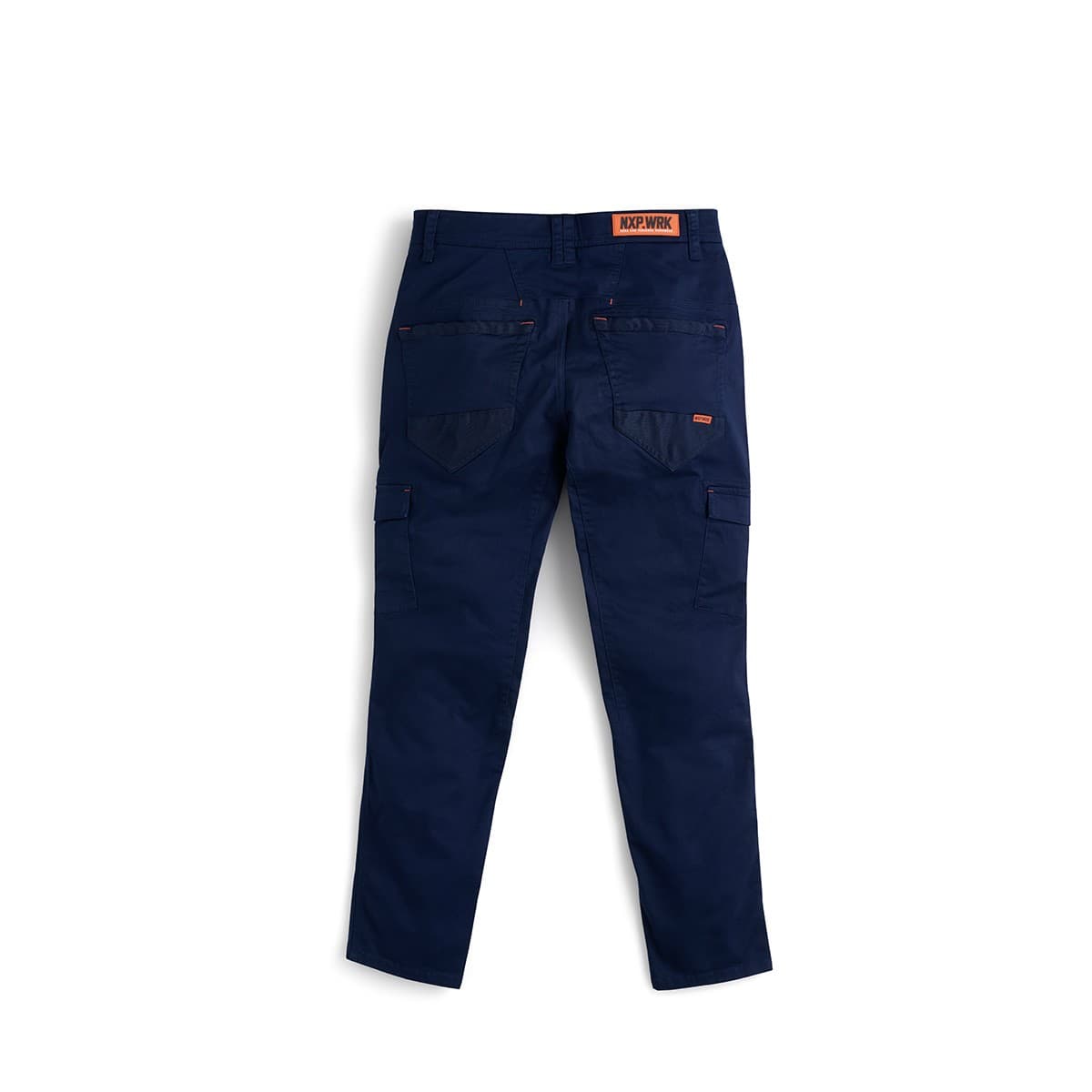 Beacon Trade x NXP Workwear Pants in Navy Size-32-img-4