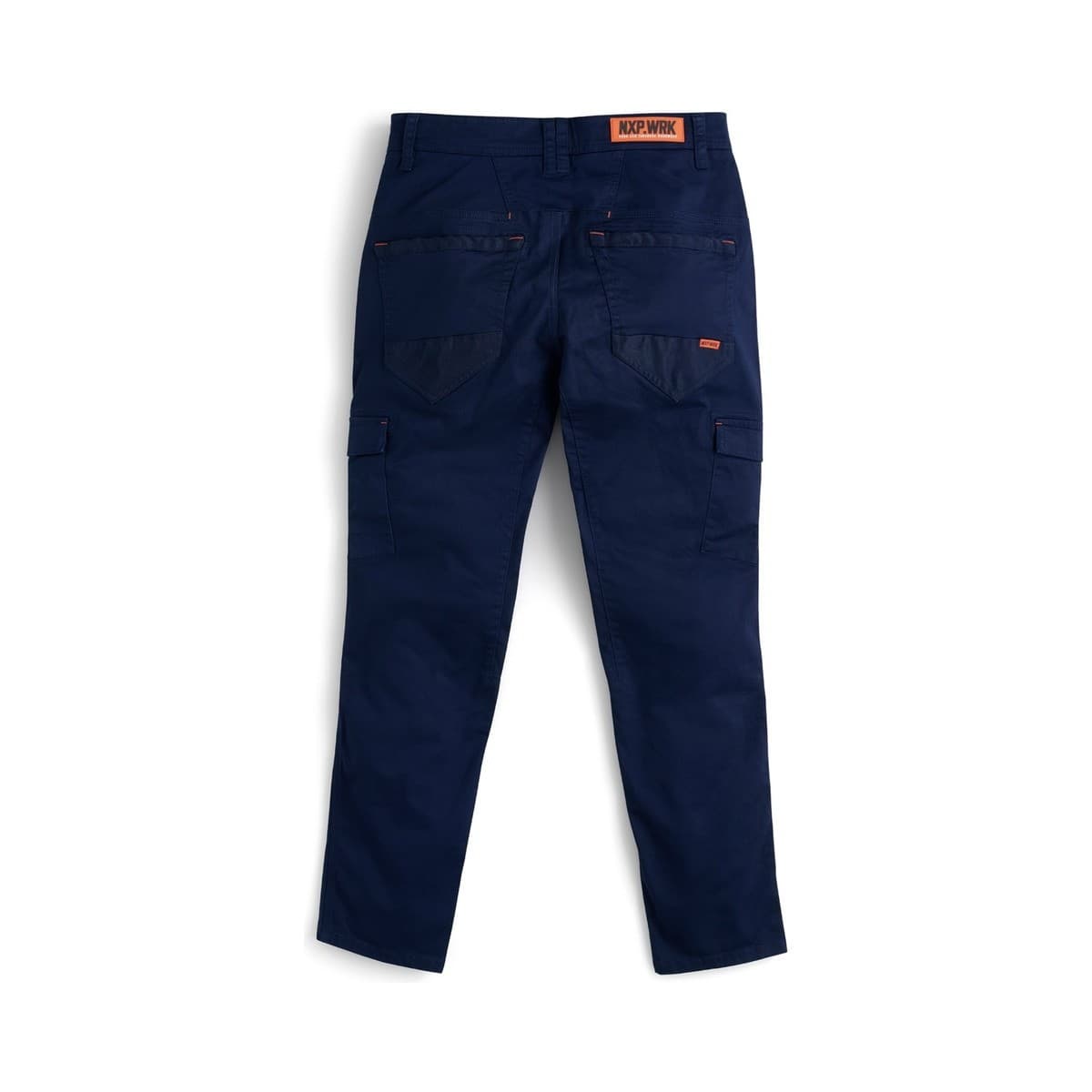 Beacon Trade x NXP Workwear Pants in Navy Size-34-img-2