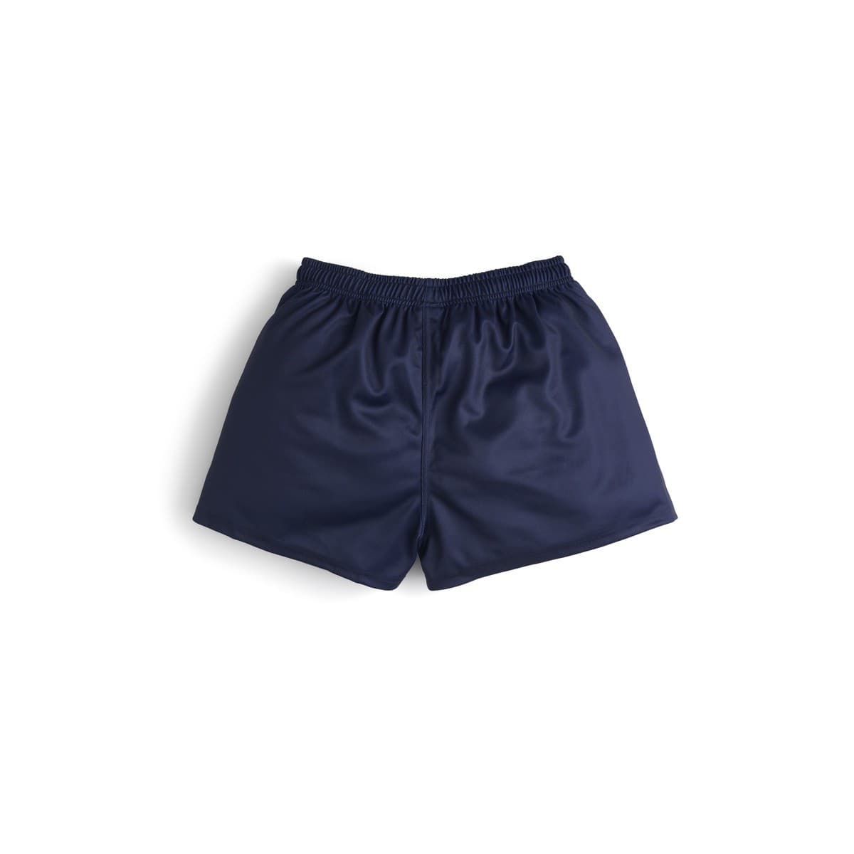Beacon Trade x NXP Workwear Footy Shorts in Navy Size-32-img-2