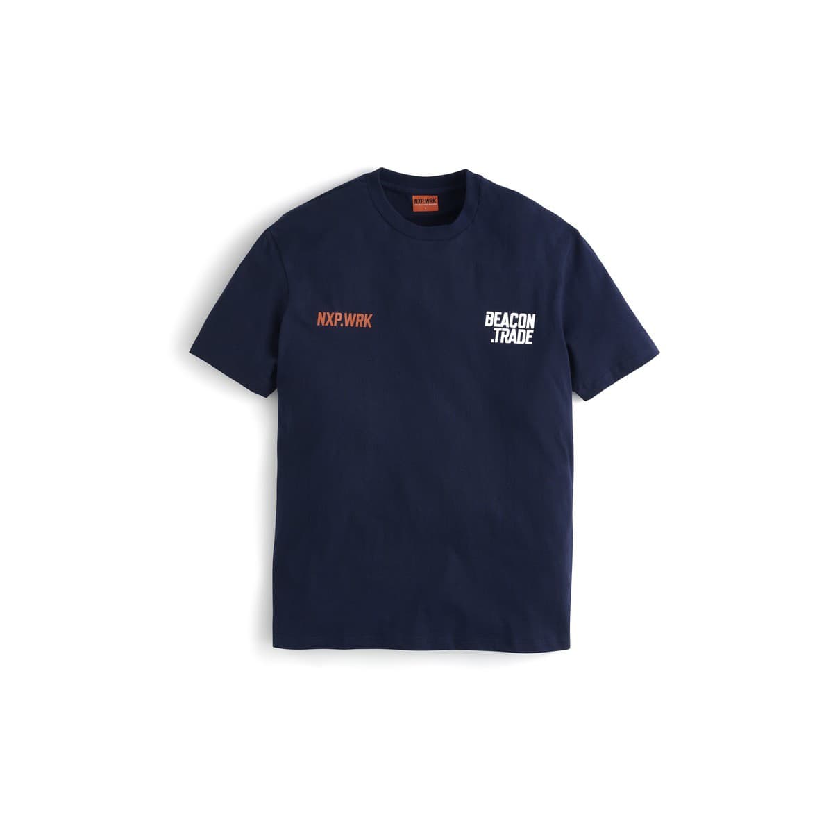 Beacon Trade x NXP Workwear Medium T-Shirt in Navy-img-1