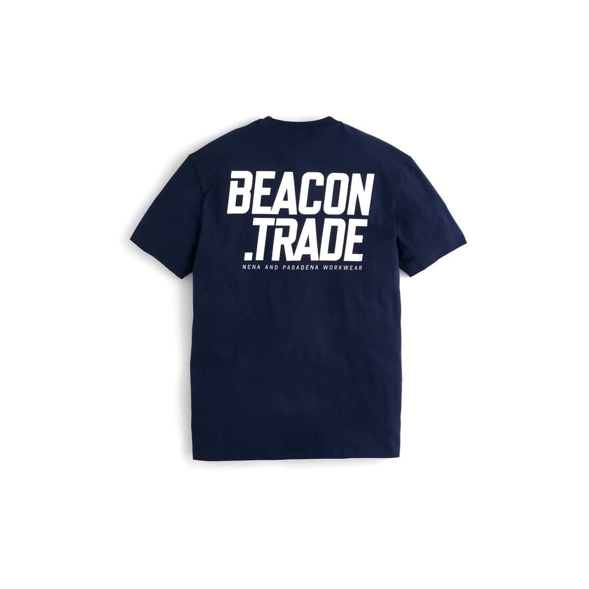Beacon Trade x NXP Workwear XL T-Shirt in Navy-img-1
