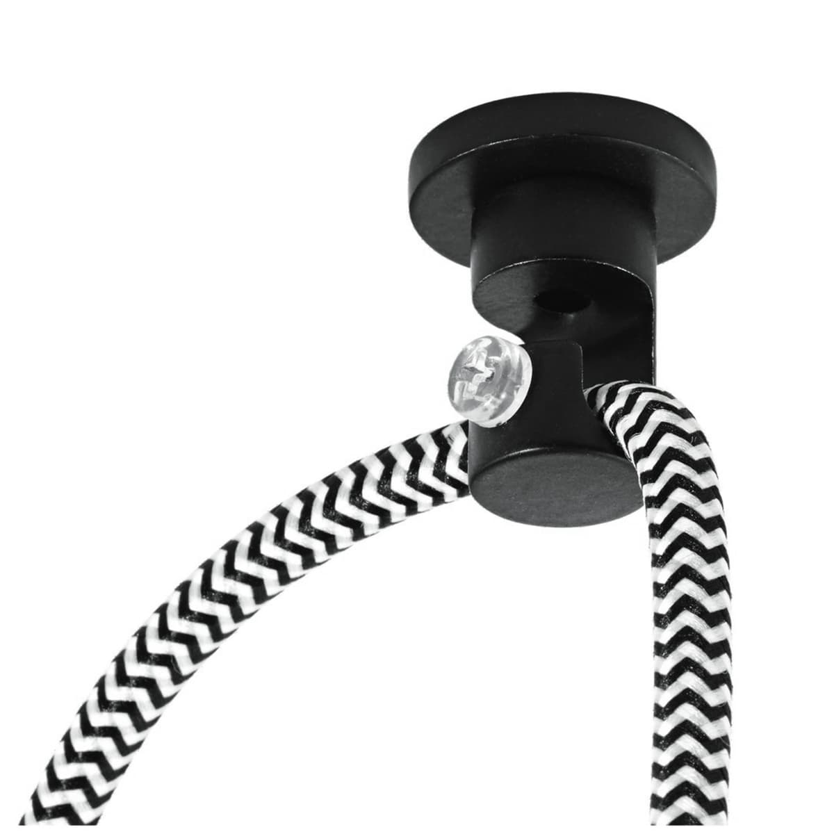 Enhance Pendant Hook in Black-img-2