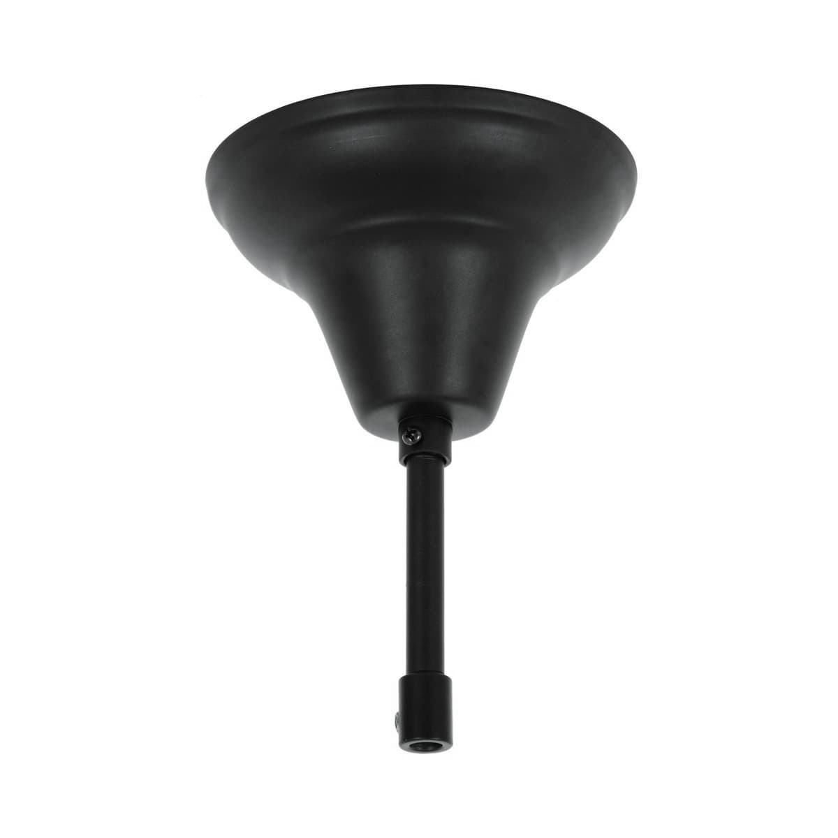 Bell Canopy Only In Matte Black