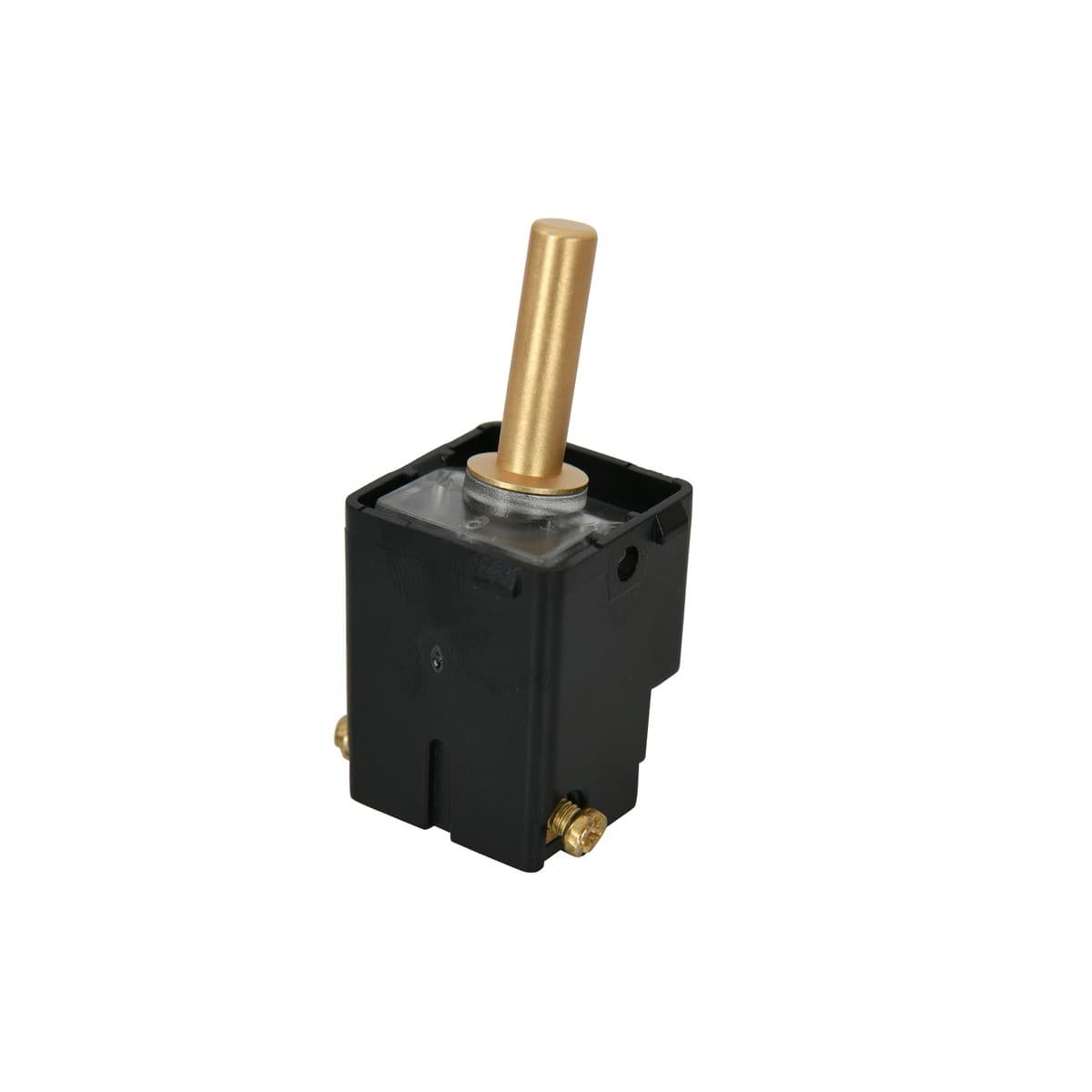 MFL Forge Modern Intermediate Toggle Switch Mechanism in Brass-img-2