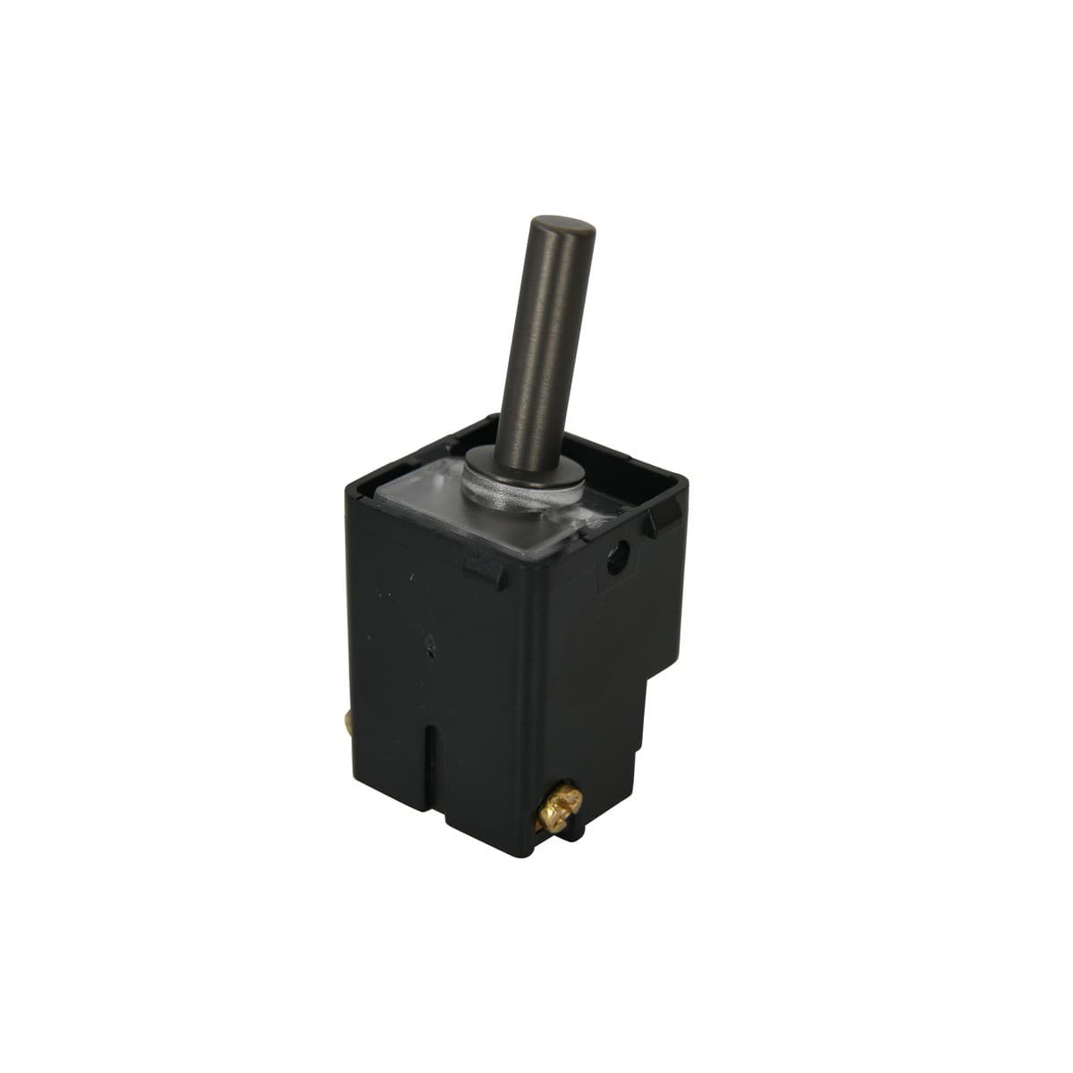 MFL Forge Modern Intermediate Toggle Switch Mechanism in Aged Nickel-img-2